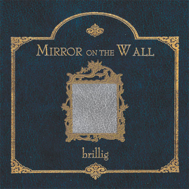 Mirror On The Wall cover art