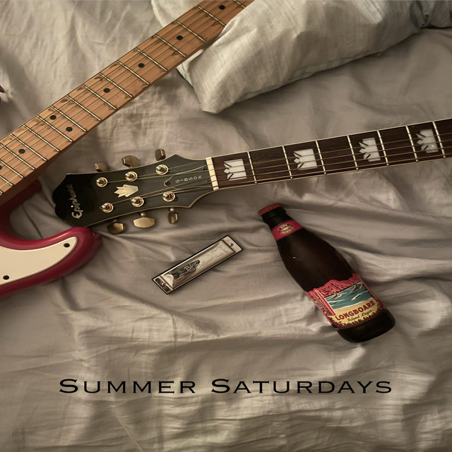 Summer Saturdays