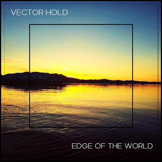 Edge of The World cover art