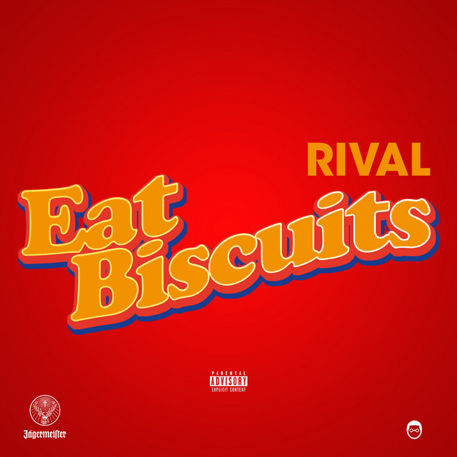 Eat Biscuits cover art