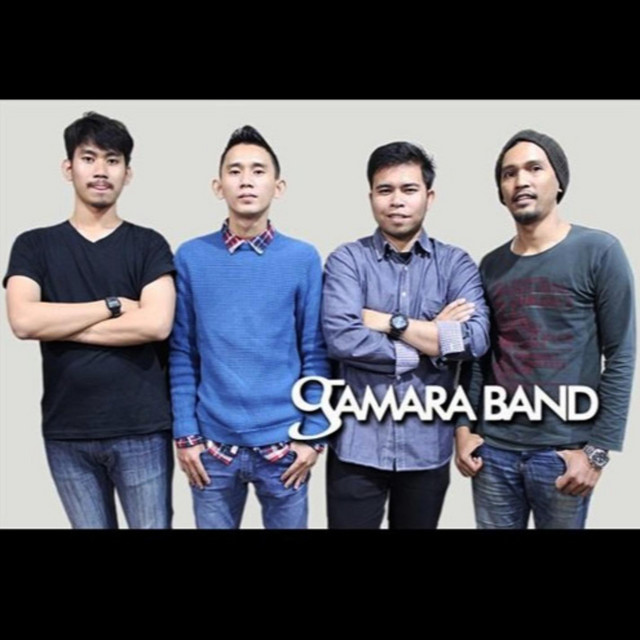 Gamara Band | Spotify