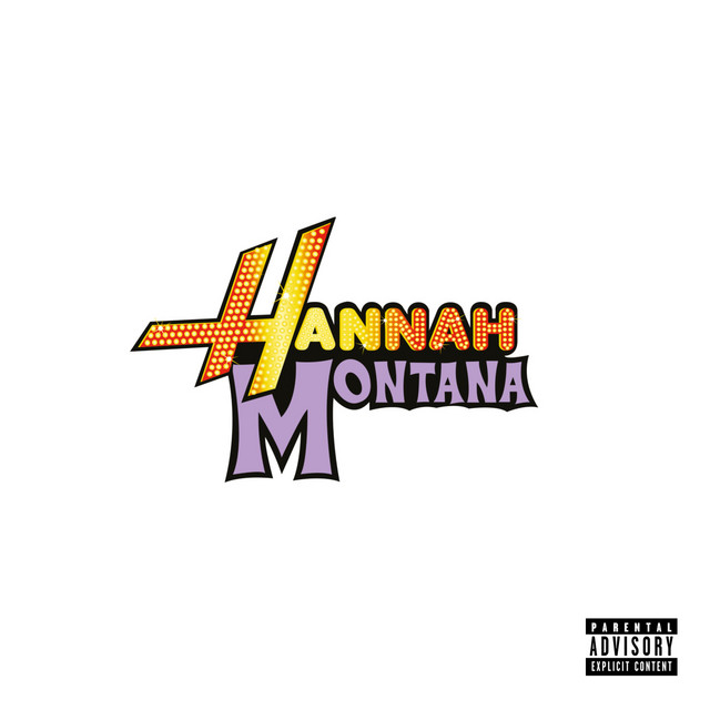Postala Hannah Montana