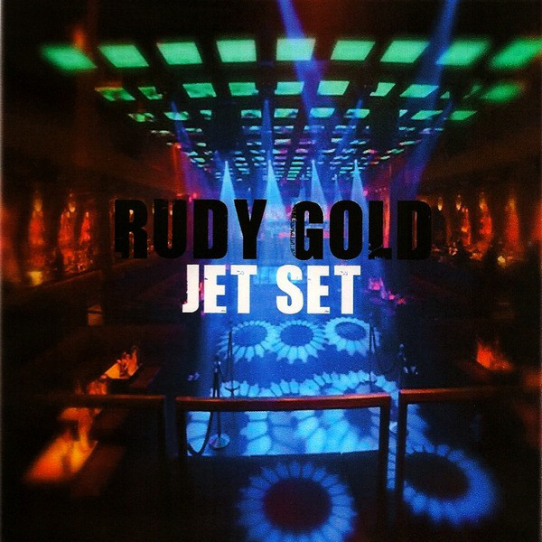 Jet Set - Single by Rudy Gold | Spotify