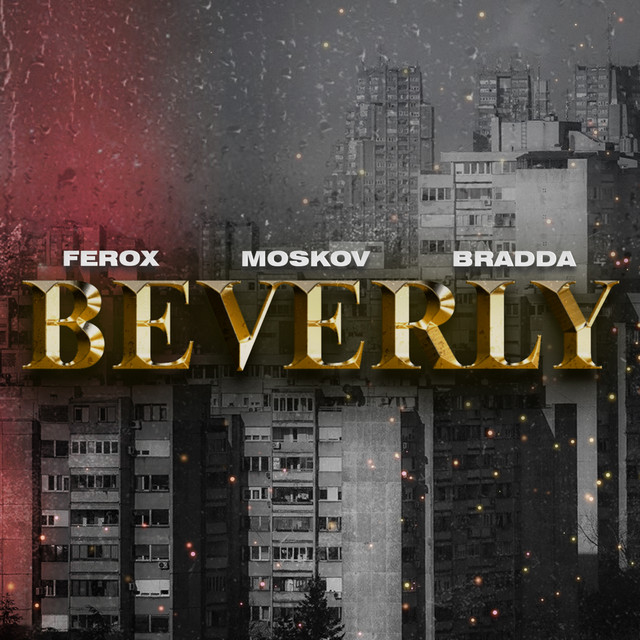 Beverli cover art