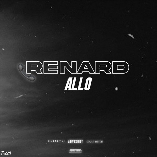 Allo cover art
