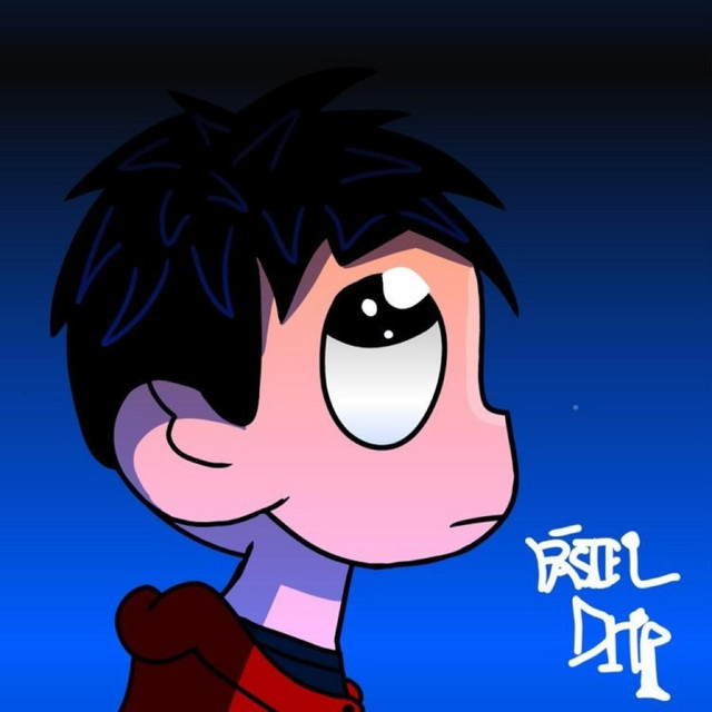 AUXILIARY cover art