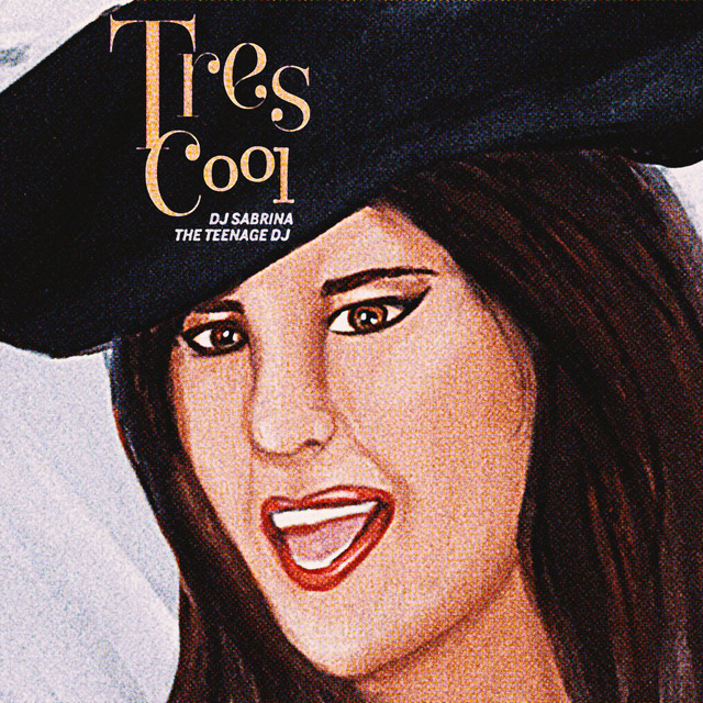 Tres Cool cover art