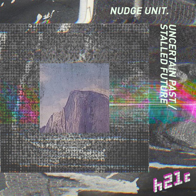 Uncertain Past / Stalled Future cover art