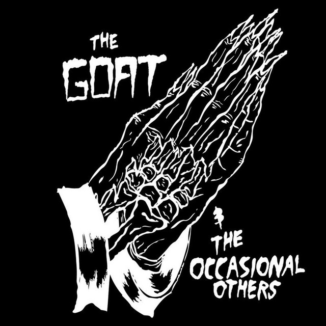 The Goat Speaks cover art