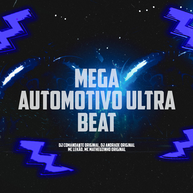 Mega Automotivo Ultra Beat