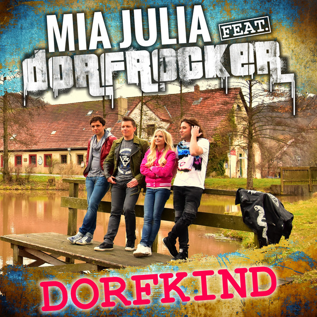 Dorfkind - Mallorcastyle Mix