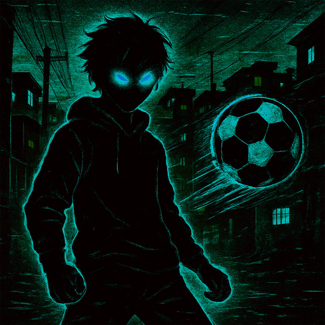 JOGA BUNDA PASSA BOLA (Slowed)