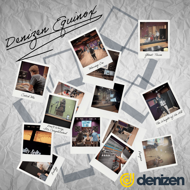 Denizen