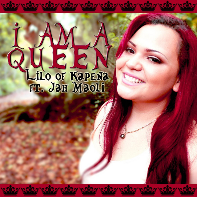 I Am a Queen