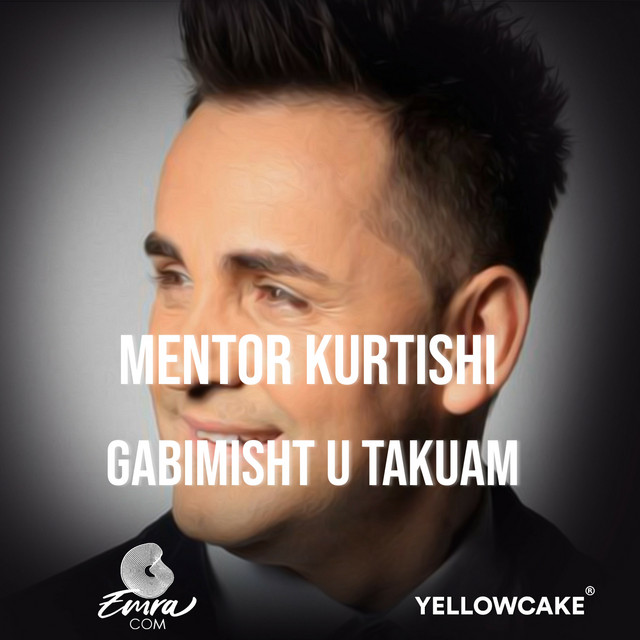 Gabimisht U Takuam cover