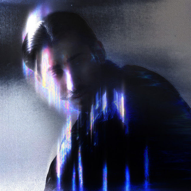 IRIDESCENCE cover art