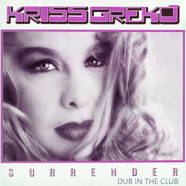 Surrender - Radio Edit