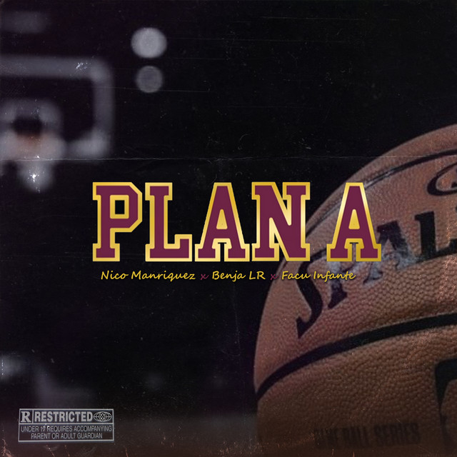 Plan A (Cachengue) - Remix