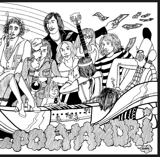 Polyandri (2019 Remaster) cover art