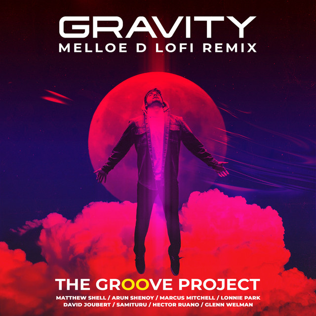 Gravity (Melloe D LoFi Remix)