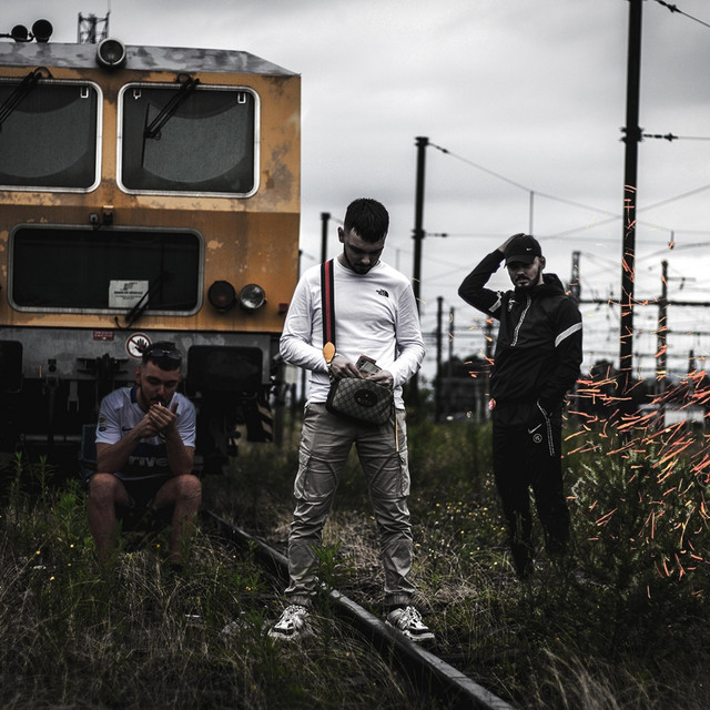 Facettes cover art