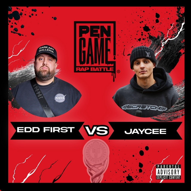 Edd First Round 1 Vs Jaycee