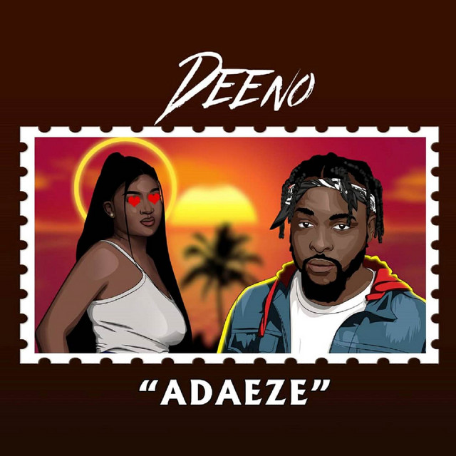 Deeno | Spotify