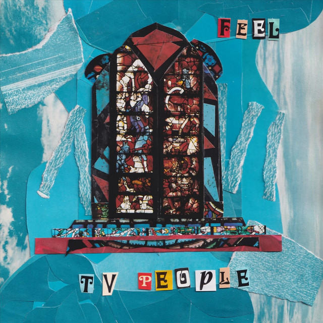Feel cover