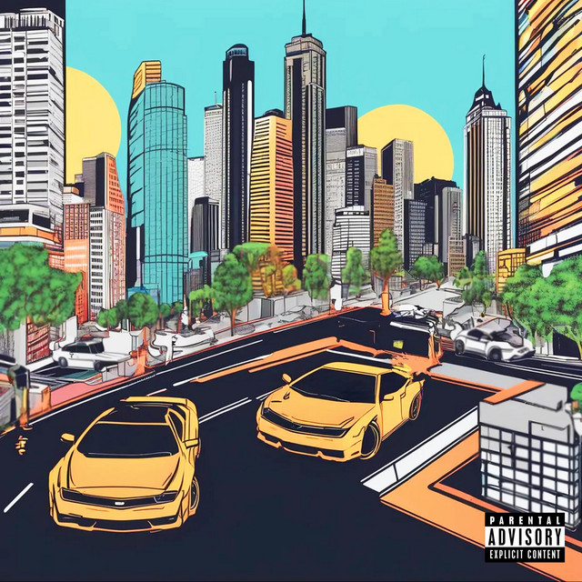 Hoes In My City - Single by Lil MKDot | Spotify