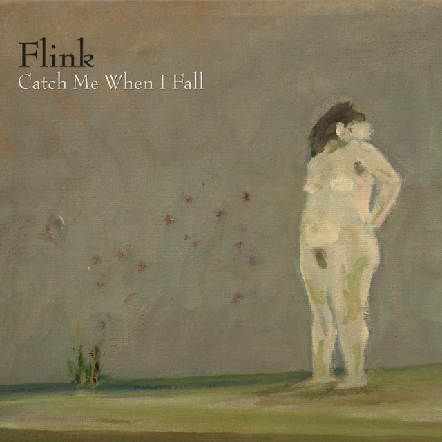 Catch Me When I Fall cover art