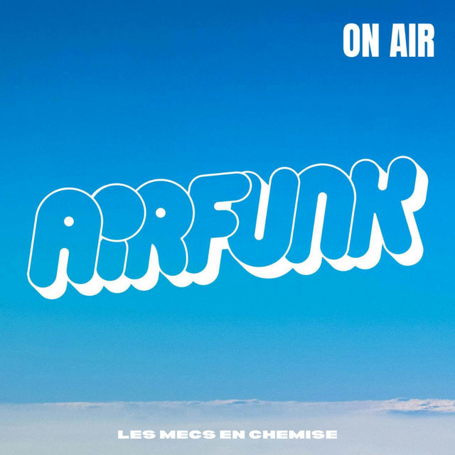 Les Mecs En Chemise - Radio Edit