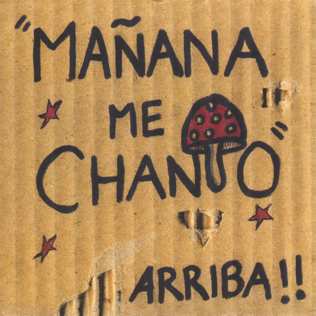 Mañana Me Chanto Photo