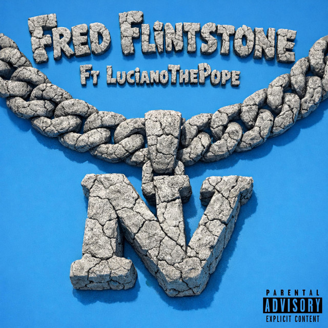Fred Flintstone