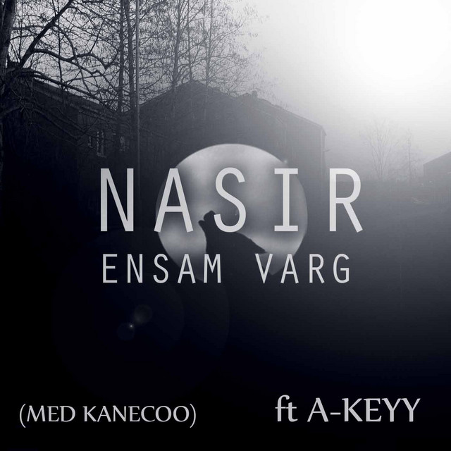Ensam varg
