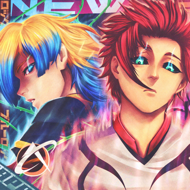 NEW GEN (AS ACE) [BLUE LOCK]