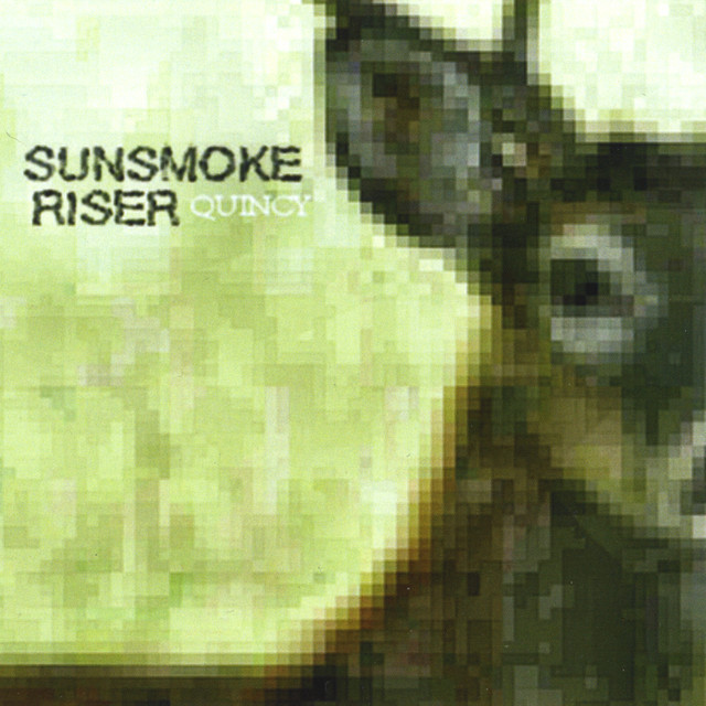 Sunsmoke Riser cover art
