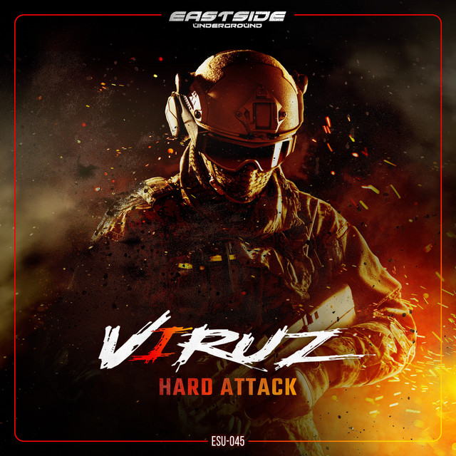Hard Attack - Radio Edit