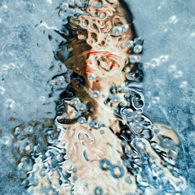 Aurora cover art
