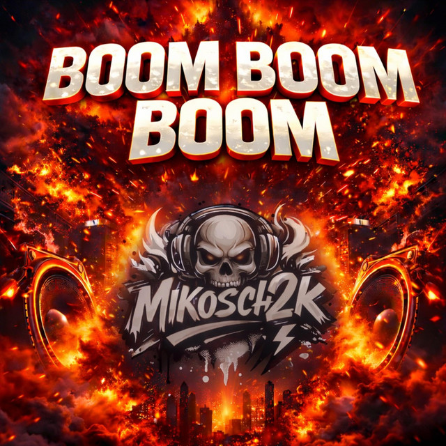 Boom Boom Boom - song and lyrics by Mikosch2k | Spotify