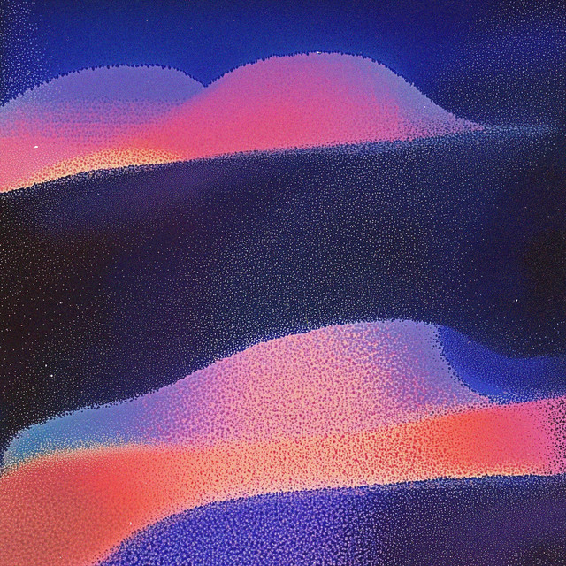 Double Blur cover art