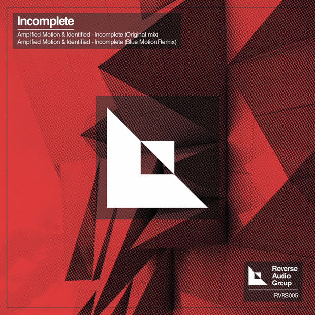 Incomplete cover