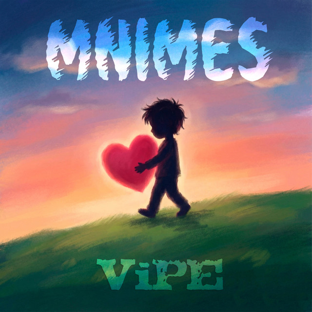 Mnimes cover art
