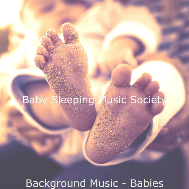 Background Music - Babies cover art