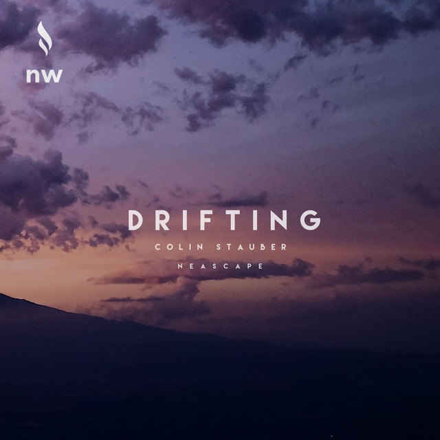 Drifting album art