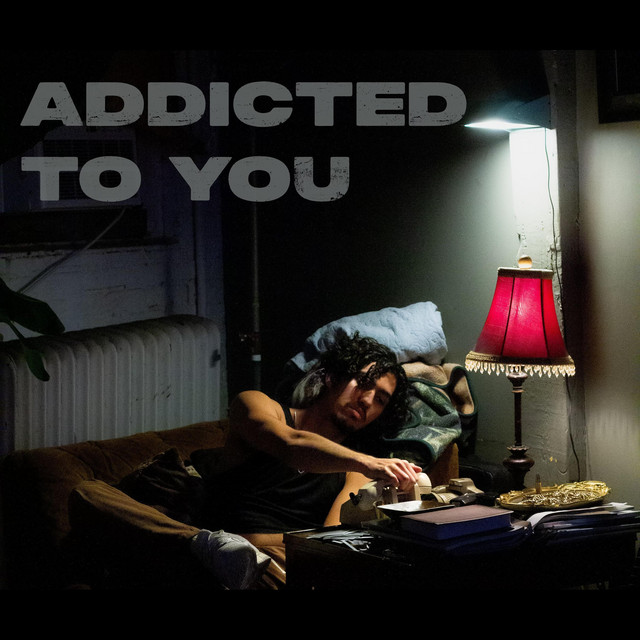 Addicted To You - Single by Mahfouz | Spotify
