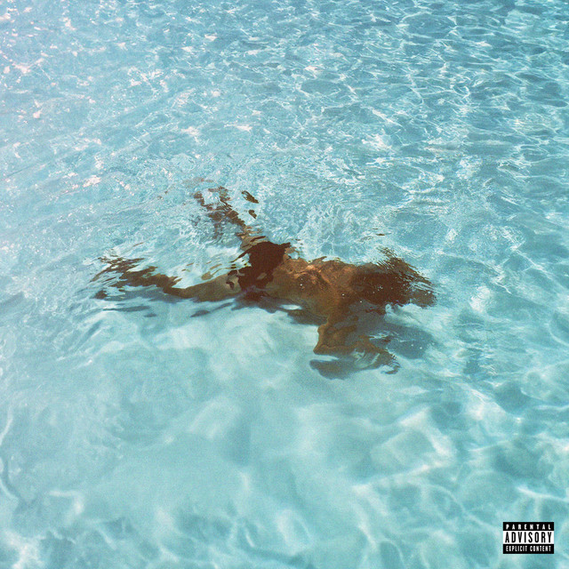 No stress cover art