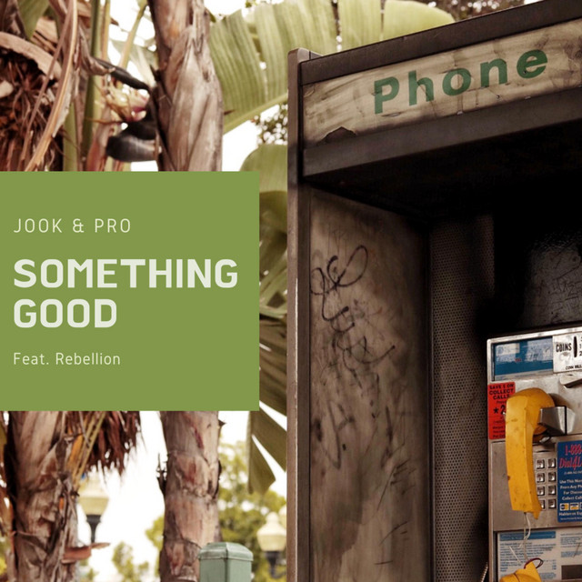 Something Good cover art