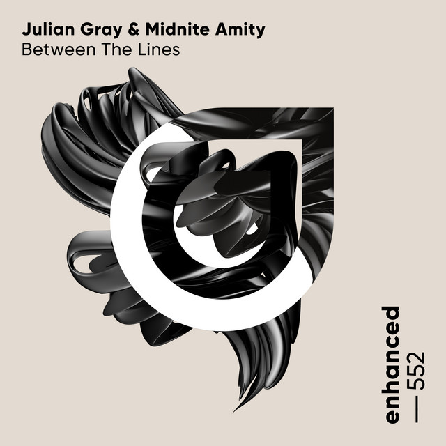 Between The Lines - Julian Gray, Midnite Amity