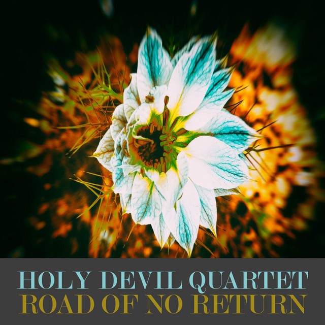 Road Of No Return cover art