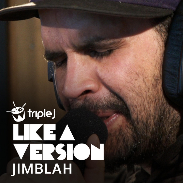 Resolution (triple j Like A Version) cover